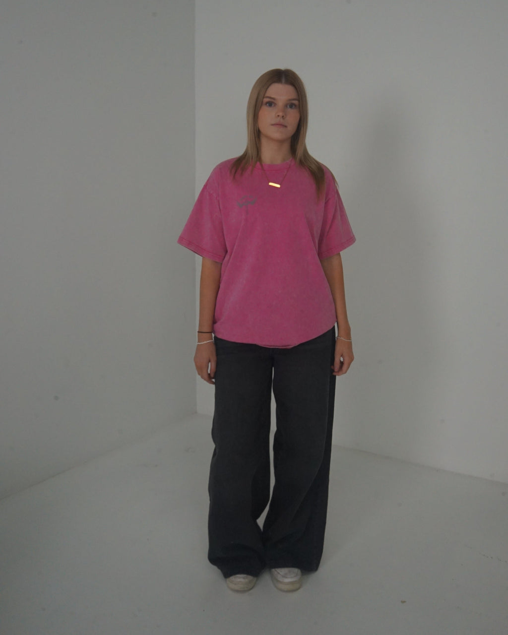 Set Free Christian T-Shirt – John 8:36 Bible Verse