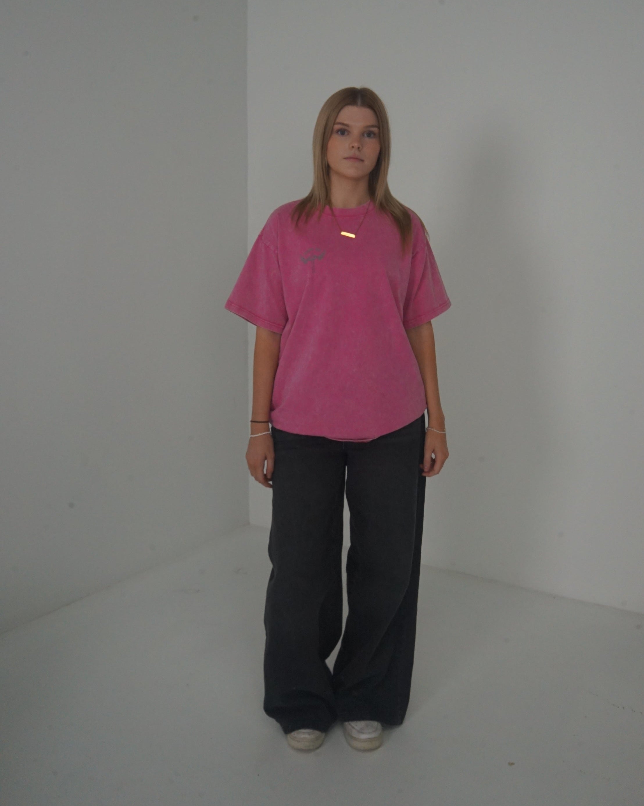 Set Free Christian T-Shirt – John 8:36 Bible Verse