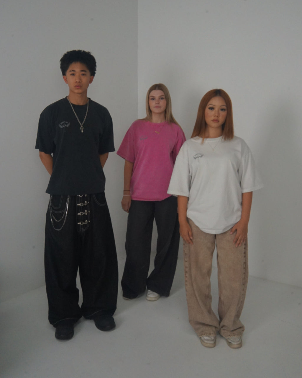 Set Free Christian T-Shirt – John 8:36 Bible Verse