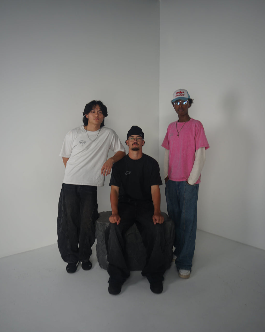 Set Free Christian T-Shirt – John 8:36 Bible Verse