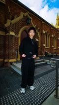 "Child of God" Set (Black)