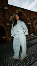 "Child of God" Set (Grey)